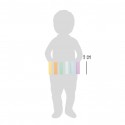 Seau de 50 formes Pastel en bois - Small Foot