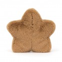 Peluche Amuseable étoile Cookie - Jellycat