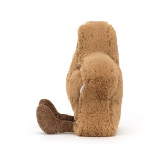 Peluche Amuseable étoile Cookie - Jellycat 2