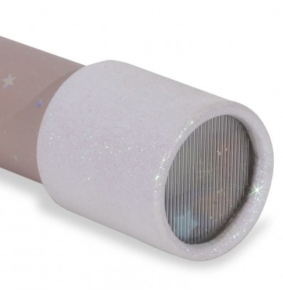 Kaleidoscope pailleté rose - Konges Slojd