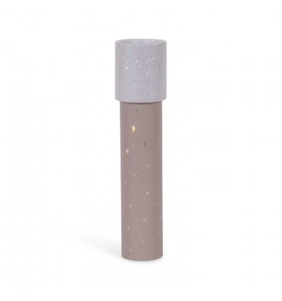 Kaleidoscope pailleté rose - Konges Slojd