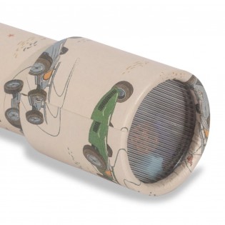 Kaleidoscope voitures vintage - Konges Slojd 2