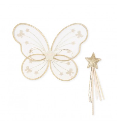 Déguisement ailes de Fée - Konges Slojd