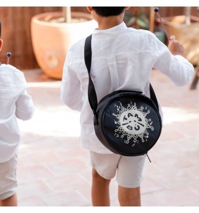 Tambù rouge Scarlet Sunset