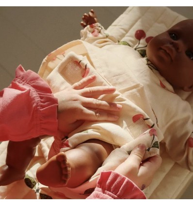 Set d'accessoires pour poupée - Konges Slojd