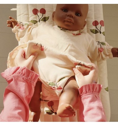 Set d'accessoires pour poupée - Konges Slojd