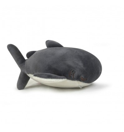 Peluche requin ZAP - Trousselier Nemu Nemu