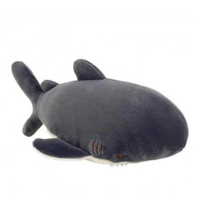 Peluche requin ZAP - Trousselier Nemu Nemu