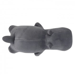 Peluche Hippopotame Hippo - Trousselier Nemu Nemu 2