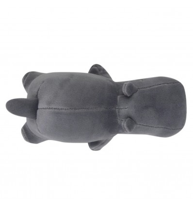 Peluche Hippopotame Hippo - Trousselier Nemu Nemu