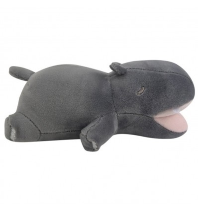 Peluche Hippopotame Hippo - Trousselier Nemu Nemu