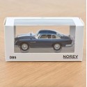 Aston Martin DB5 de 1963 Bleu sierra - Norev