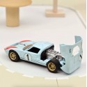Ford GT40 1966 n°1 - Norev