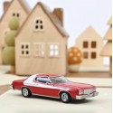 Ford Gran Torino 1975 Starsky & Hutch - Norev