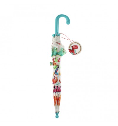 Parapluie enfant Bébés dinosaures - Rex London