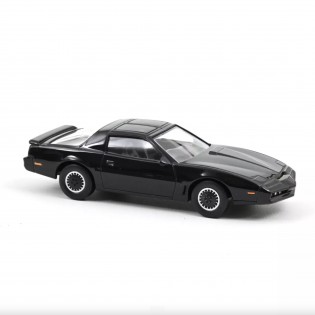 Pontiac Firebird 1982 Kitt - Norev 2