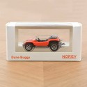 Con-Ferr Dune Buggy 1968 Orange - Norev