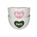 Bol en céramique "Papi"