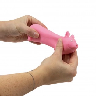 Cochon étirable 2