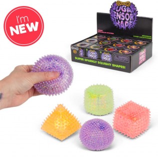 Balle anti-stress Forme à picots 2