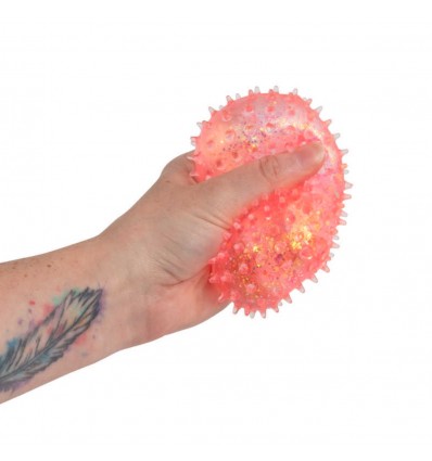 Balle anti-stress Forme à picots