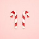Boucles d'oreilles "Sucre d'orge" - Coucou Suzette