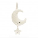 Lune musicale - Jellycat