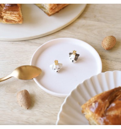 Fève Golden - Baubels