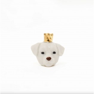 Fève Golden - Baubels 2