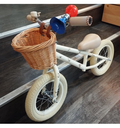 Klaxon de vélo étoile