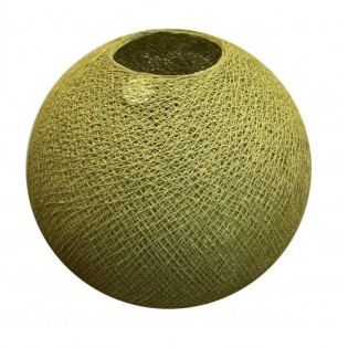 Globe pour lampe apapa - La Case de Cousin Paul 2