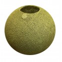 Globe pour lampe apapa - La Case de Cousin Paul