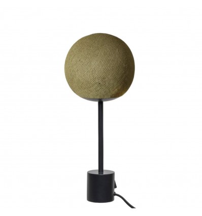 Globe pour lampe apapa - La Case de Cousin Paul