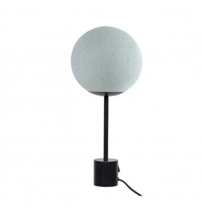 Globe pour lampe apapa - La Case de Cousin Paul