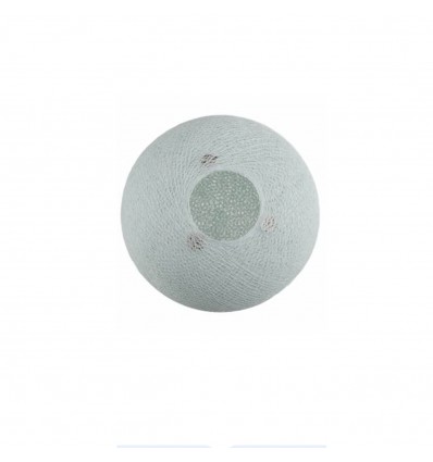 Globe pour lampe apapa - La Case de Cousin Paul