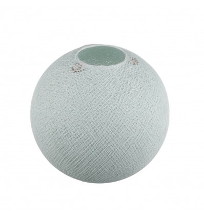 Globe pour lampe apapa - La Case de Cousin Paul