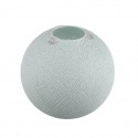 Globe pour lampe apapa - La Case de Cousin Paul