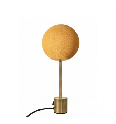 Globe pour lampe apapa - La Case de Cousin Paul