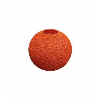 Globe pour lampe apapa - La Case de Cousin Paul