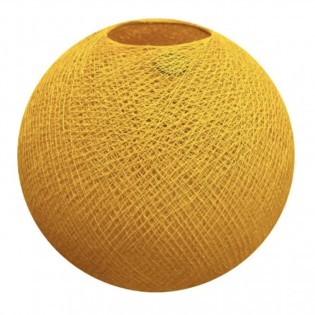 Globe pour lampe apapa - La Case de Cousin Paul 2