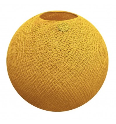 Globe pour lampe apapa - La Case de Cousin Paul