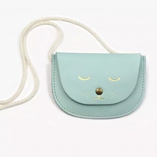 Porte monnaie Minette Bora bora- Barnabé aime le Café 2