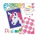 Porte-clé Individuel - Pixelhobby