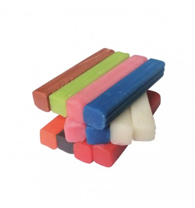 Pâte à modeler Créatures imaginaires - Patacreer