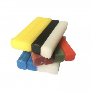 Pâte à modeler Animaux à protéger - Patacreer 2