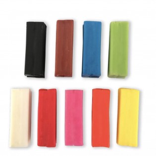 Pâte à modeler Ma bopite d'éveil - Patacreer 2