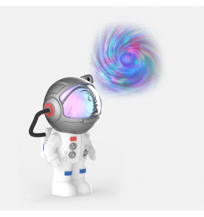 Projecteur astronaute Stellar Light - Mobility on Board