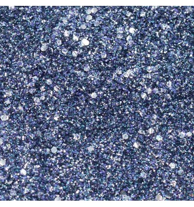 Paillettes bio Indiglow - Sisi La Paillette