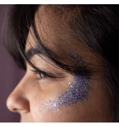 Paillettes bio Indiglow - Sisi La Paillette