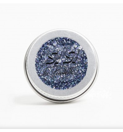Paillettes bio Indiglow - Sisi La Paillette